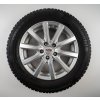 Ford Mondeo 16" zimní sada