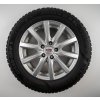Ford Mondeo 16" zimní sada