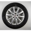 Ford Mondeo 16" zimní sada
