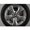 BMW 3 E90 E91 16" Originální letní sada