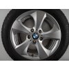 BMW 3 E90 E91 16" Originální letní sada