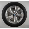 BMW 3 E90 E91 16" Originální letní sada