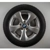 BMW 3 E90 E91 16" Originální letní sada