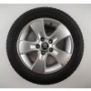 Škoda Fabia 14" Originální letní sada