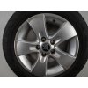 Škoda Fabia 14" Originální letní sada