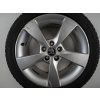 Škoda Rapid 16" Originální letní sada