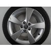 Škoda Rapid 16" Originální letní sada
