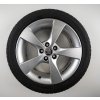 Škoda Rapid 16" Originální letní sada