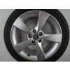 Škoda Rapid 16" Originální letní sada