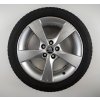 Škoda Rapid 16" Originální letní sada