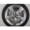 Škoda Rapid 16" Originální letní sada