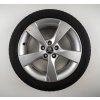 Škoda Rapid 16" Originální letní sada