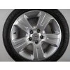 Opel Astra 17" Originální letní sada
