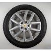 Škoda Kodiaq 18" zimní sada