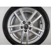Škoda Octavia 17" letní sada