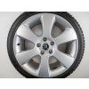 Škoda Superb 18" Originální zimní sada