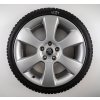 Škoda Superb 18" Originální zimní sada