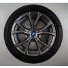 BMW 3 G20 G21 17" Originální letní sada