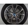 BMW 3 G20 G21 17" Originální letní sada