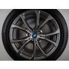 BMW 3 G20 G21 17" Originální letní sada