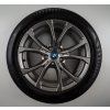 BMW 3 G20 G21 17" Originální letní sada