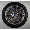 BMW 3 G20 G21 17" Originální letní sada
