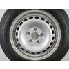 Volkswagen Transporter 16" Originální letní sada