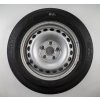 Volkswagen Transporter 16" Originální letní sada