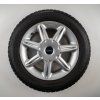 Fiat 500 14" Originální zimní sada