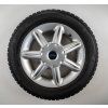 Fiat 500 14" Originální zimní sada