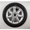 Fiat 500 14" Originální zimní sada