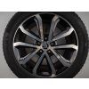 Škoda Octavia 17" Originální zimní sada
