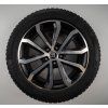 Škoda Octavia 17" Originální zimní sada