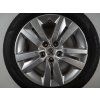 Peugeot 308 16" Originální letní sada