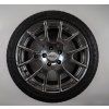 Volkswagen Golf 17" letní sada