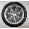 Tesla Model Y 19" Originální zimní sada