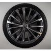 Škoda Superb 19" Originální letní sada
