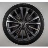 Škoda Superb 19" Originální letní sada
