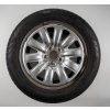 Hyundai Tucson 17" Originální letní sada