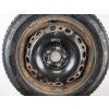 Škoda Rapid 15" Originální zimní sada