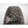 Škoda Rapid 15" Originální zimní sada