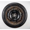 Škoda Rapid 15" Originální zimní sada