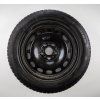 Škoda Octavia 16" Originální zimní sada