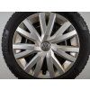 Volkswagen Golf 16" Originální zimní sada