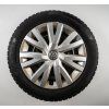 Volkswagen Golf 16" Originální zimní sada