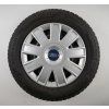 Ford Focus 15" Originální letní sada
