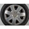 Volkswagen Golf Plus 15" Originální zimní sada