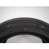 Letní Michelin 195/55R16 - 4ks  - vzorek cca 5,4 mm