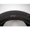 Letní Firestone 255/45R20 - 4ks  - vzorek cca 6,2 mm