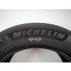 Letní Michelin 235/55R18 - 4ks  - vzorek cca 6,6 mm
